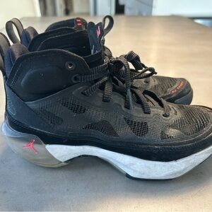 Air Jordan Youth Basketball Shoes